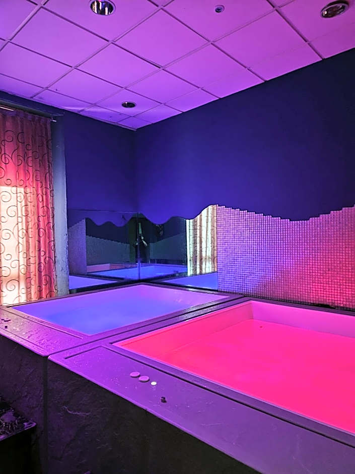 Hotel Manzoni Wellness&Spa