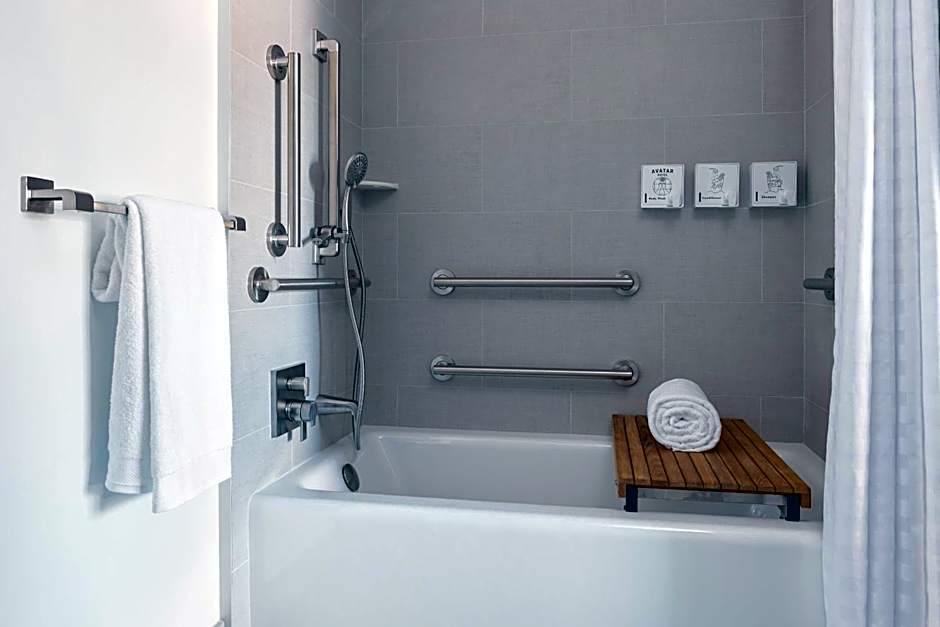 Avatar Hotel Santa Clara, Tapestry Collection by Hilton