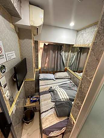 Standard Room (Non View)