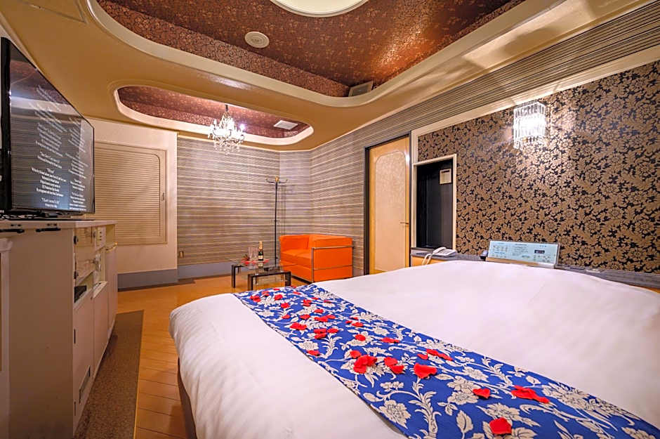 HOTEL MOBILIA (Adult Only)