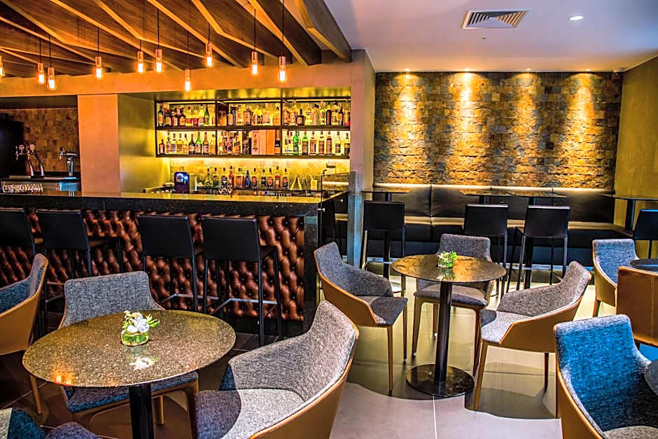 Mercure Uberlandia Plaza Shopping