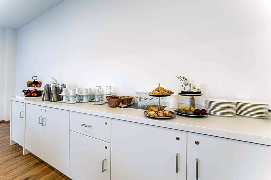 PLAZA INN Dachau - München