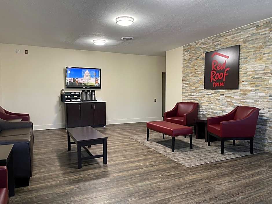 Red Roof Inn LaGrange