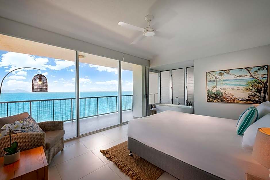 Grand Mercure Apartments Magnetic Island