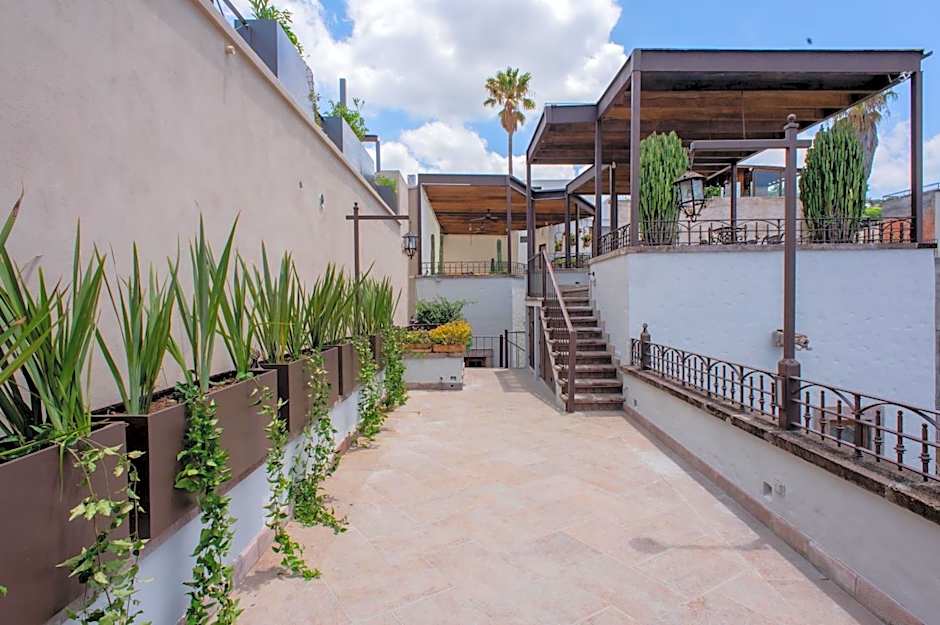 Casa Sollano 34