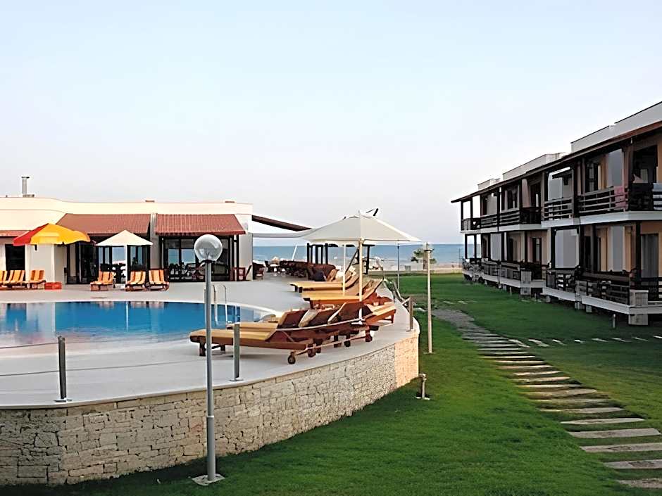 Hotel Silvanus