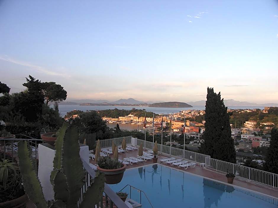Hotel Don Pedro