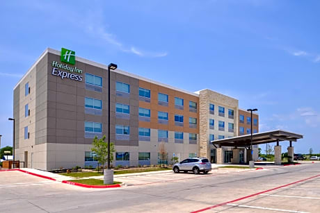 Holiday Inn Express - Early, an IHG Hotel
