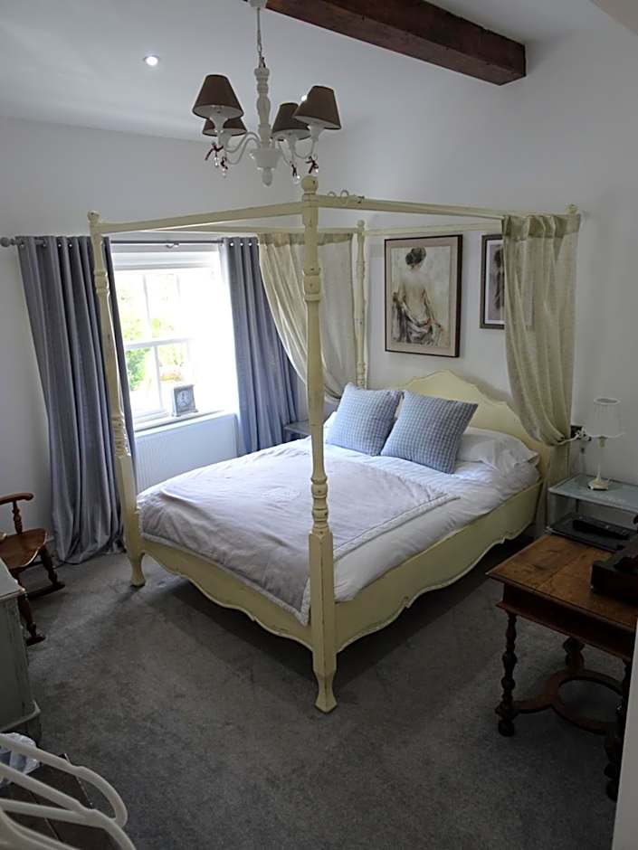 Ty Gwyn Hotel