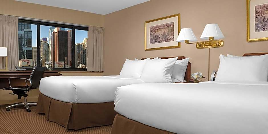The Manhattan at Times Square By IHG