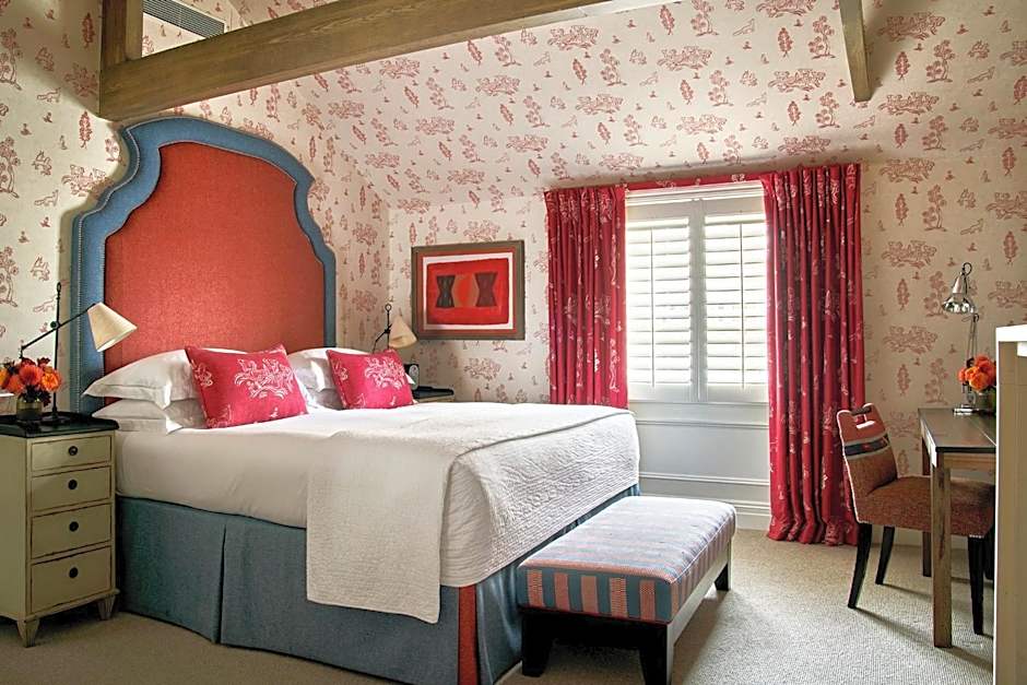 Number Sixteen, Firmdale Hotels