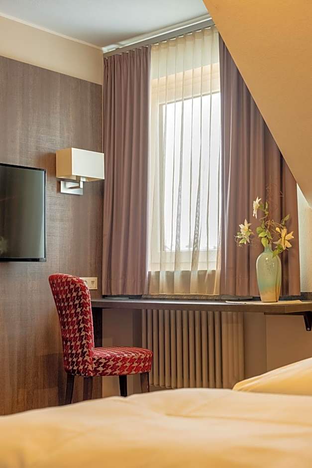 Hotel Staffler