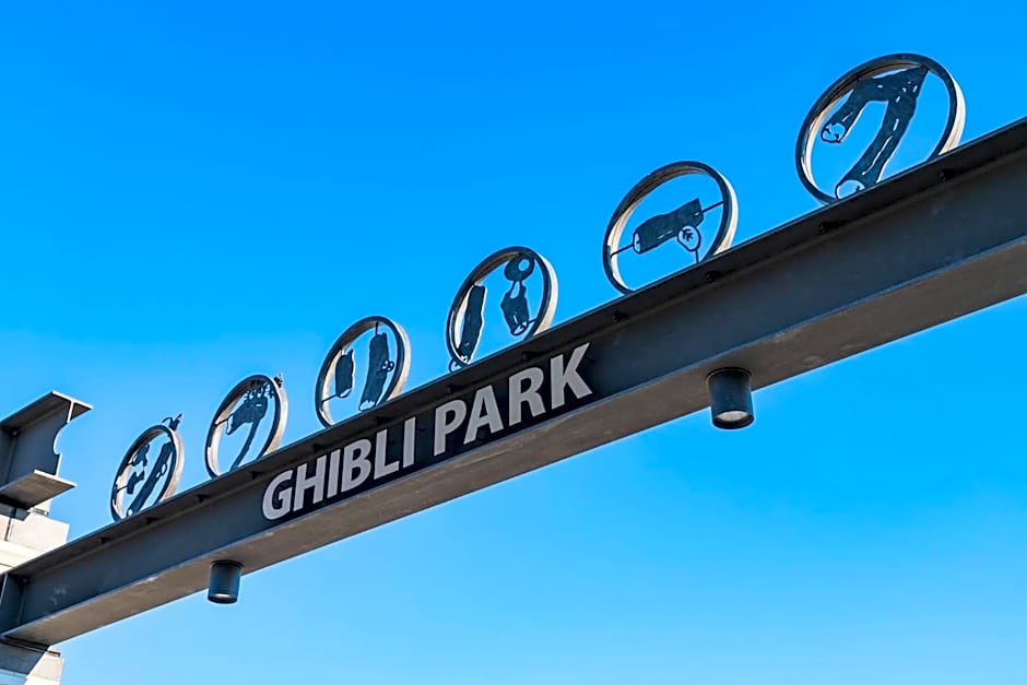 Tabist Samotokan Owariasahi