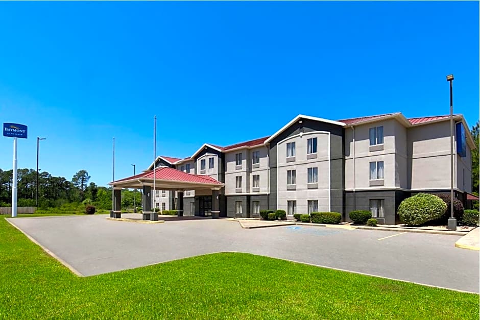 Baymont by Wyndham Moss Point