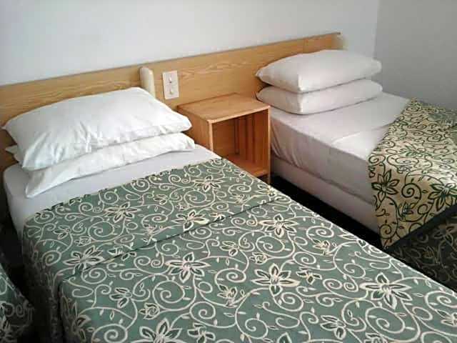 Hotel Calvaire
