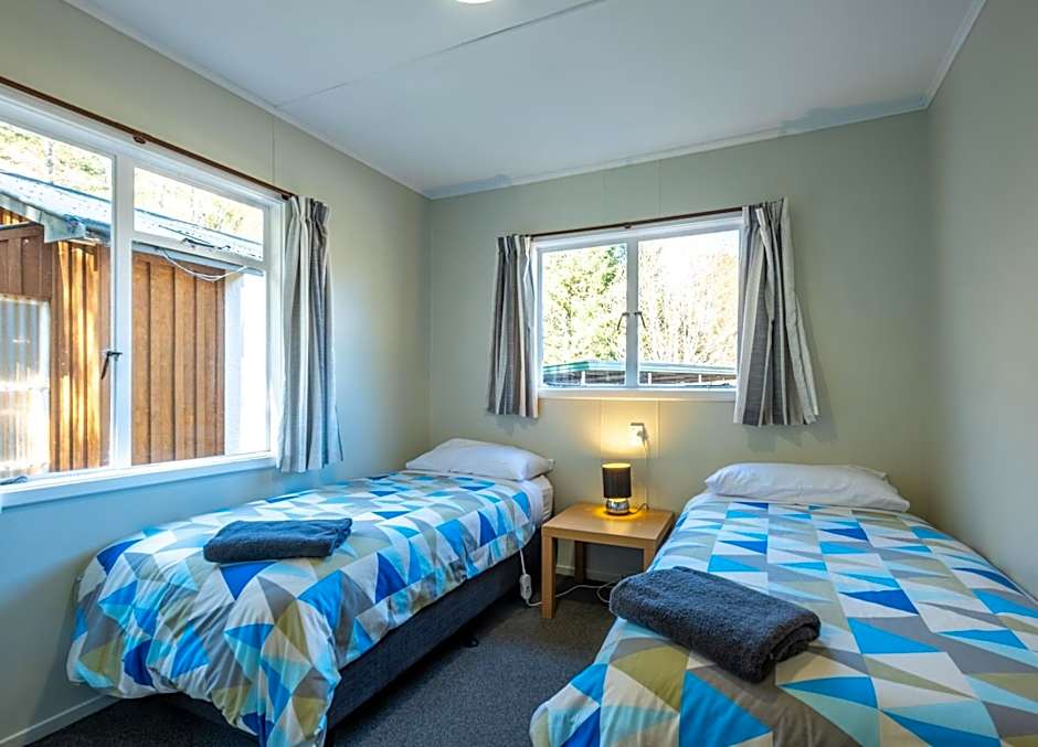 Alpine Adventure Holiday Park