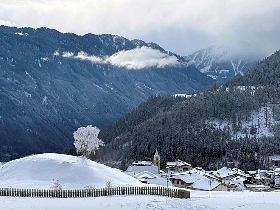 Hotel Garni Alpenjuwel