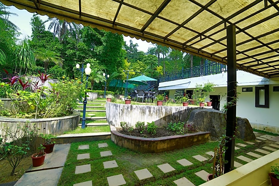 Hotel Shiv Villa by SAH