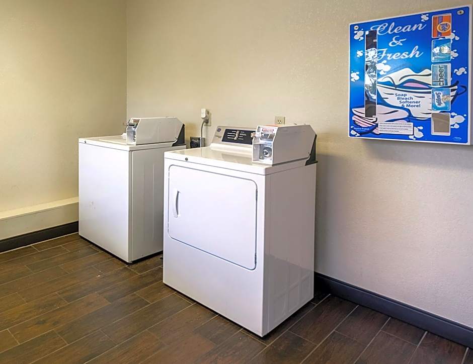 Red Roof PLUS Columbus - Dublin