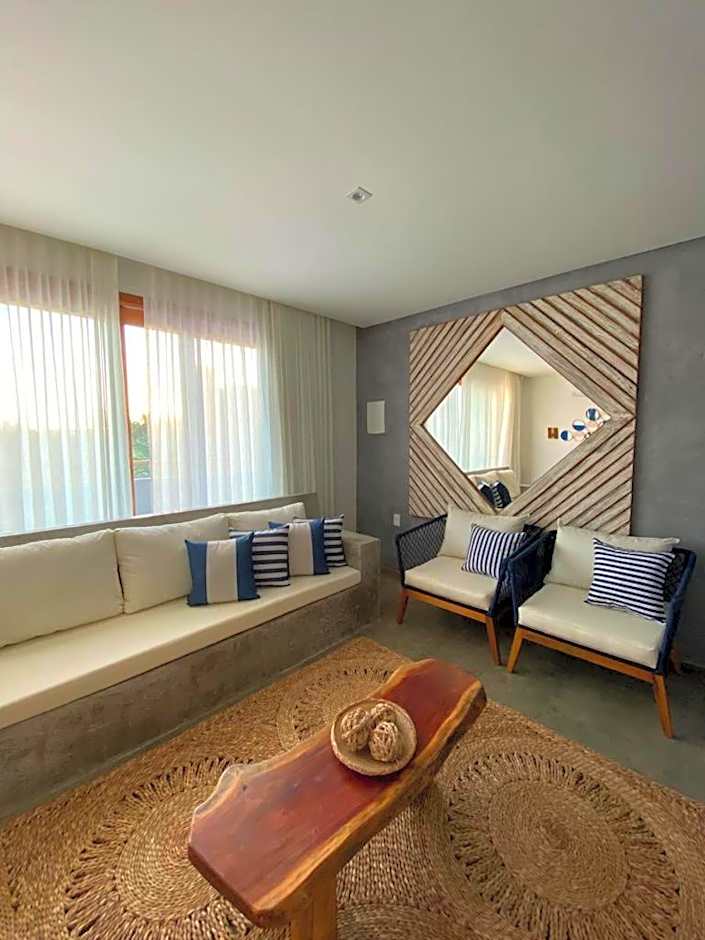 Pousada Sole - D3 Experience - Preá, CE