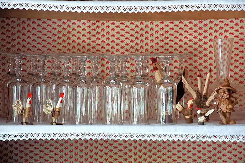 Albergo Castello da Bonino