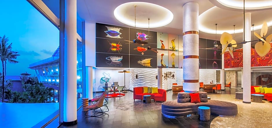 Le Meridien Bali Jimbaran