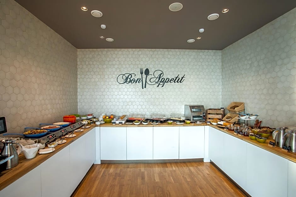 Holiday Inn Telavi By IHG