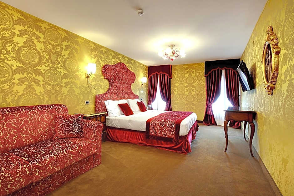 Hotel Casanova