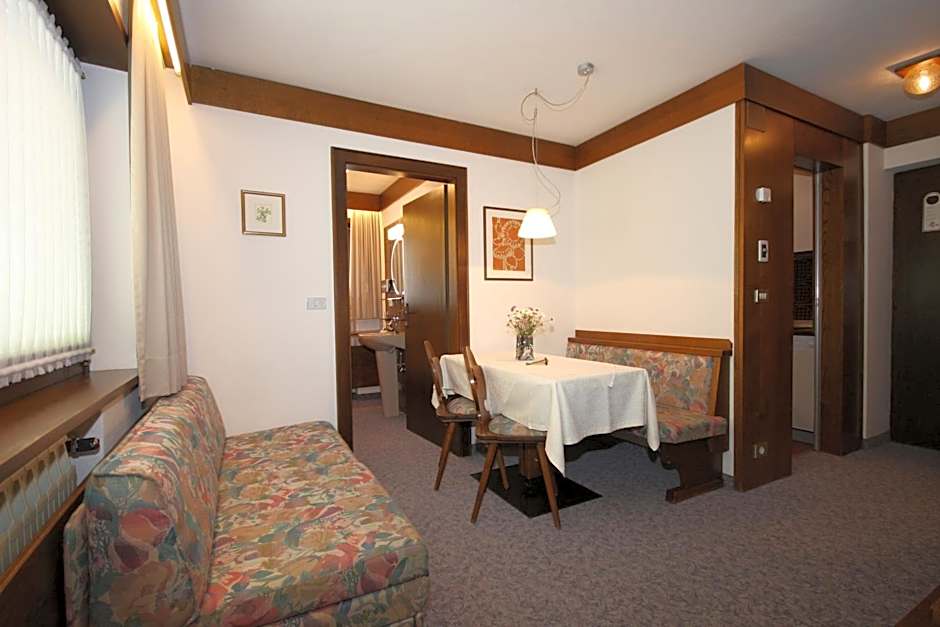 Apartments Residence Alta Badia