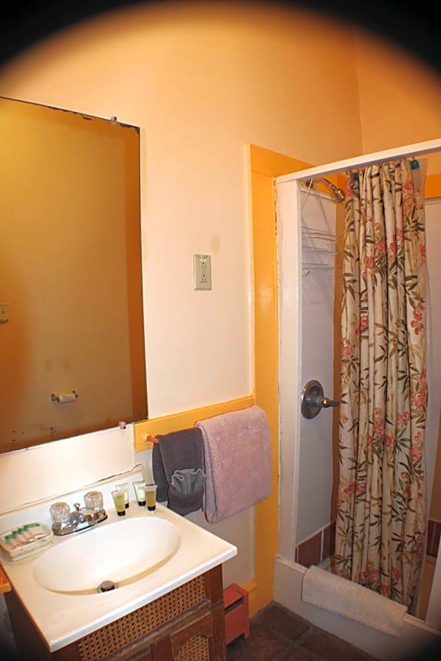 The Inn at Castle Rock