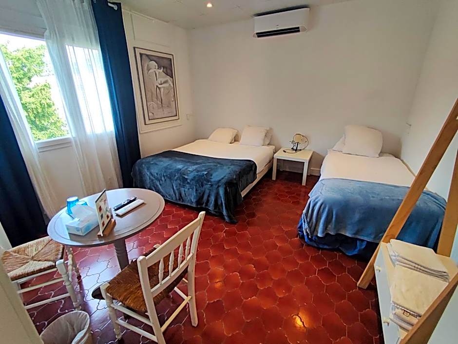 MOODz HOTEL VIENNE