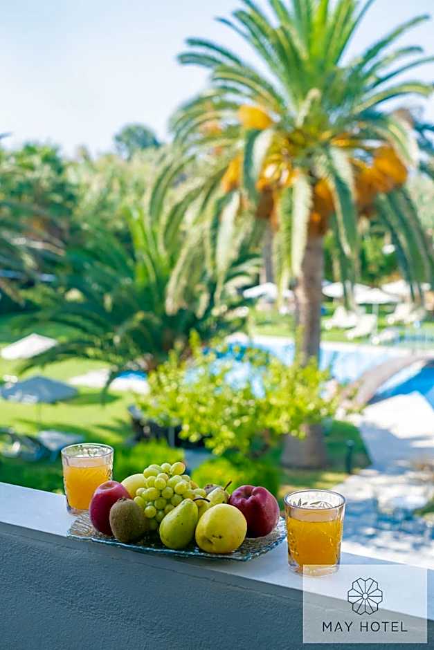 May Beach Hotel