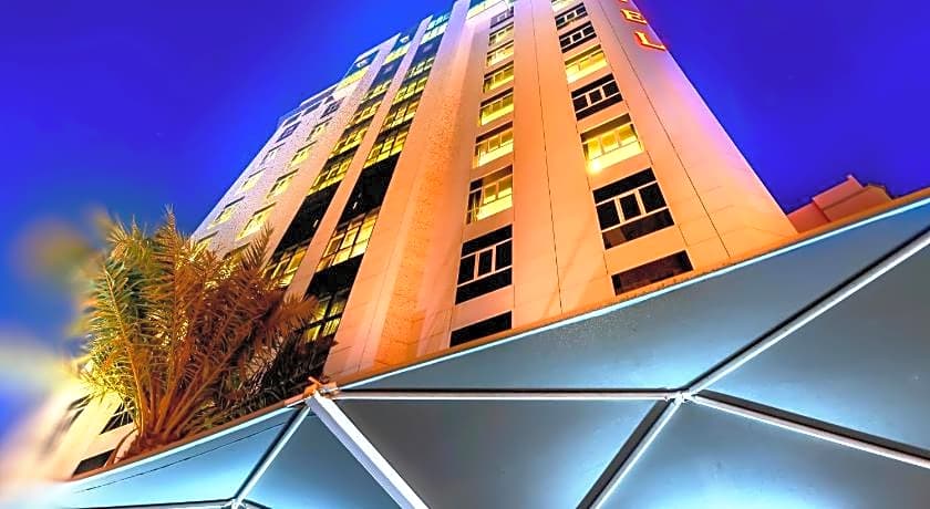 Bravo Royal Hotel Suites