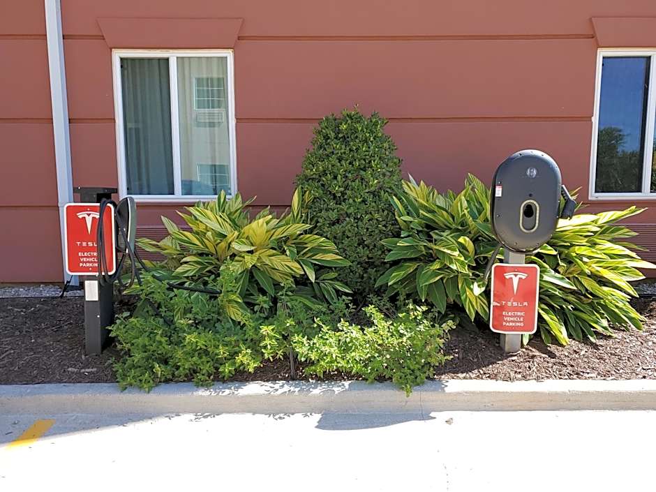 Candlewood Suites Lake Charles South By IHG