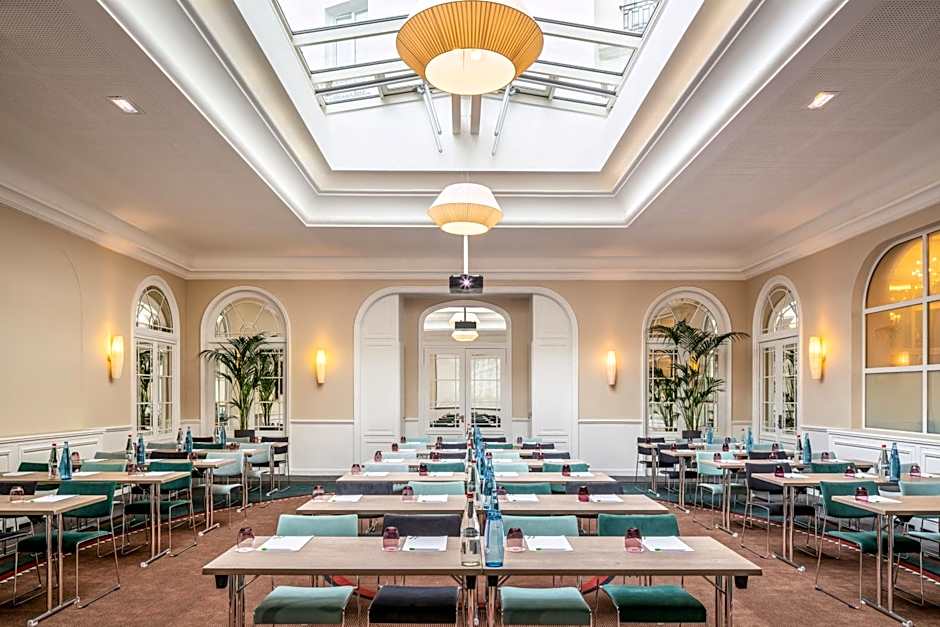 Holiday Inn Paris Gare de Lyon Bastille By IHG