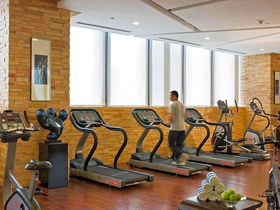 Sofitel Wanda Ningbo