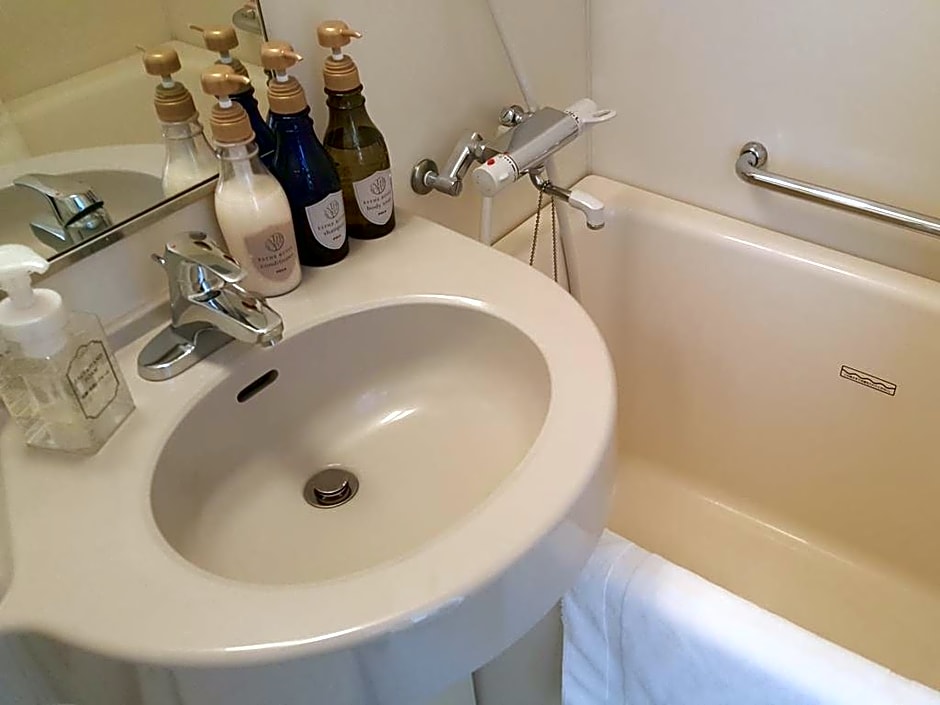 Hotel Hokke Club Shonan-Fujisawa