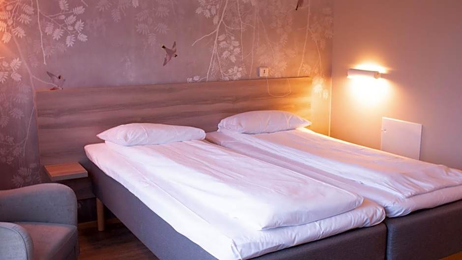 Ullevål Hotel