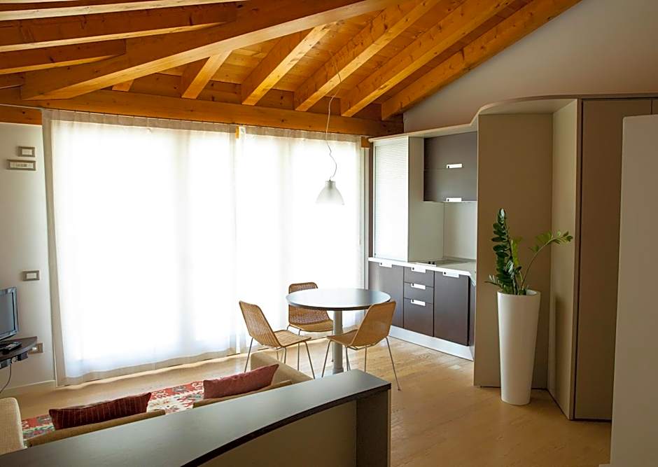Residence Regina dei Prati