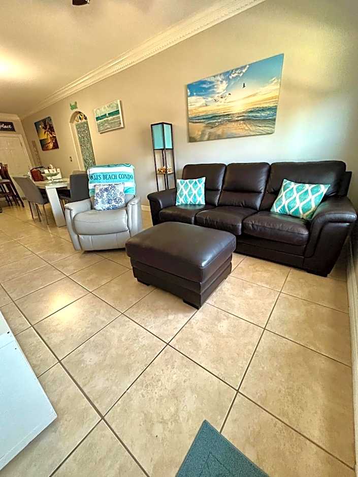 JJs Beach Condo South Padre Island Permit#2023-1639
