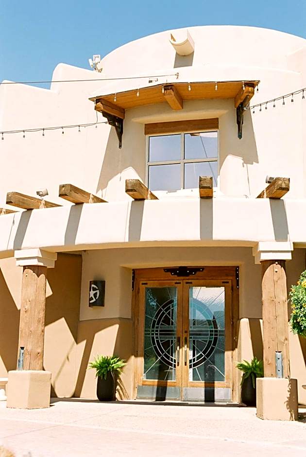 Inn at Eagle Mountain