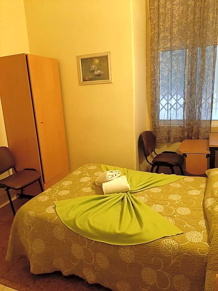 Alojamento Local Pensão Rossio