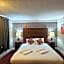 The Rose and Crown Hotel