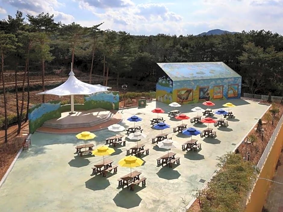 Sungho Resort