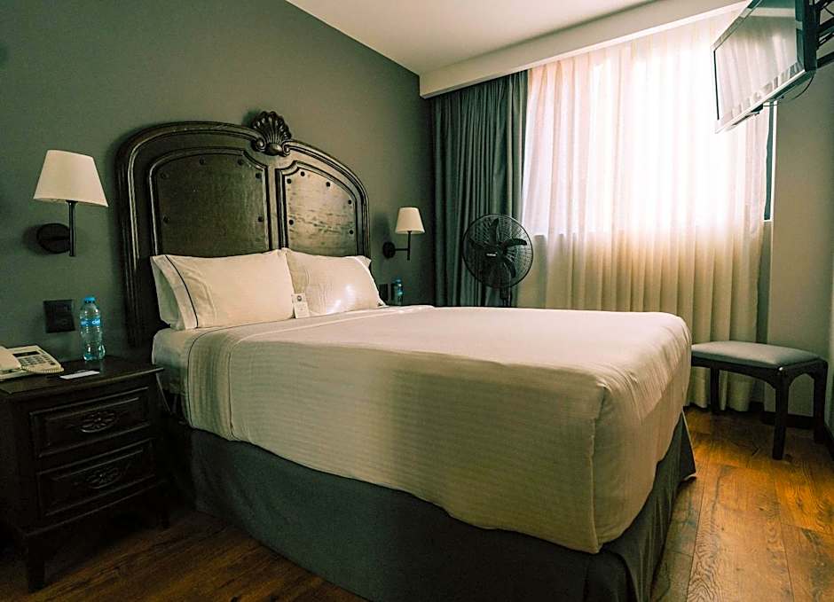 Hotel Canada