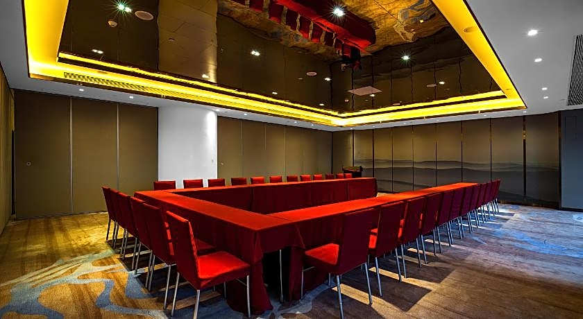 Shenzhen Wyndham Grand
