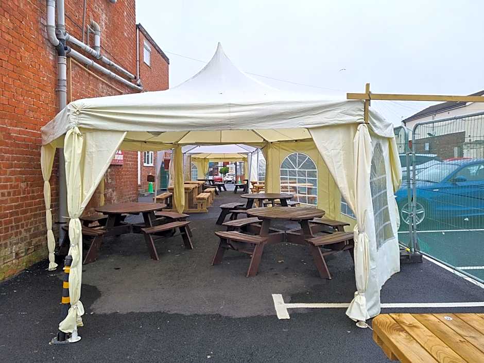 The Beechfield Hotel