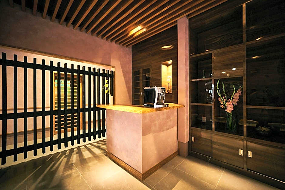 Ryokan Shougen Sansou