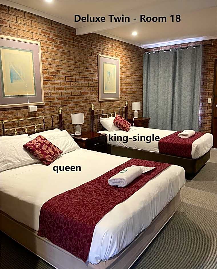 Bulahdelah Motor Lodge