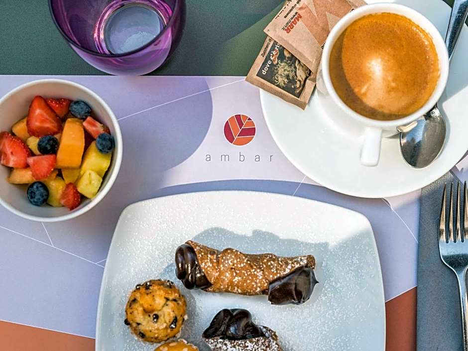 Mercure Milano Agrate Brianza